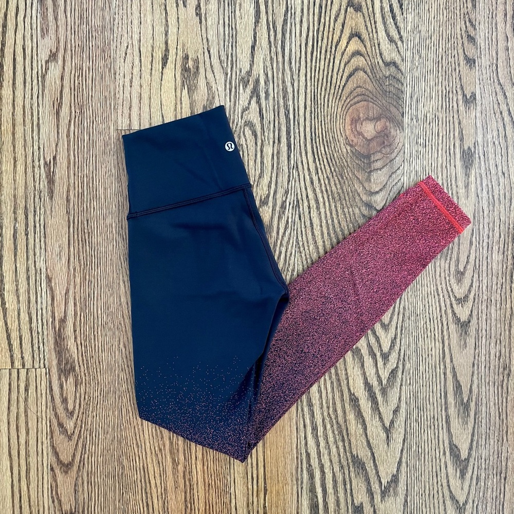 lululemon wunder unders